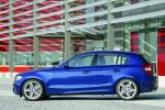 BMW 1-Series 5-Door 2005 года